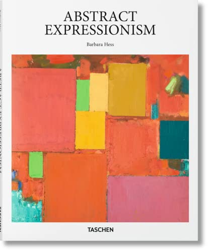 Abstrakter Expressionismus (Basic Art)