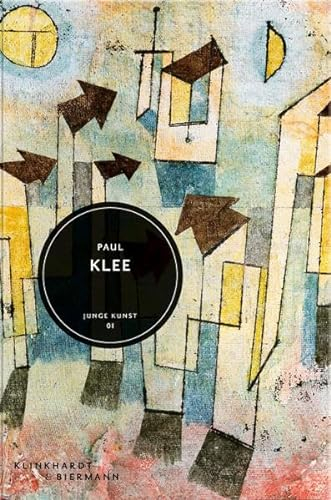 Paul Klee: Junge Kunst 1