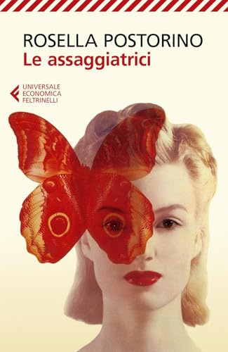 Le assaggiatrici (Universale economica)