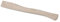 Siena Garden 224030 Manche pour hache et pied de biche Longueur : 40 cm Épaisseur : 45 x 18 mm
