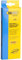 Tacwise 1135 Boîte de 1000 Clous en Acier Inoxydable en bande 50 mm Type 500