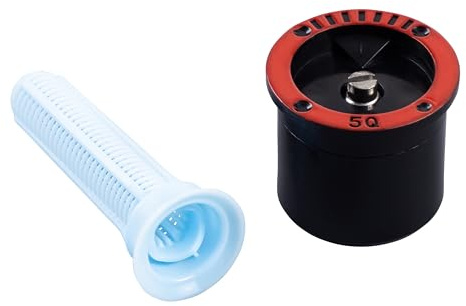 Rain Bird 5Q 5' Radius Quarter Spray MPR Nozzle