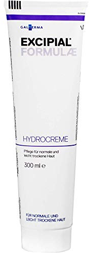 EXCIPIAL Hydrocreme 300 ml