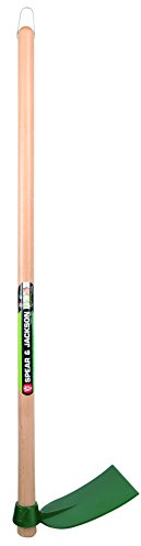 Spear & Jackson 34714 azada forjada (14 cm)