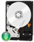 Wd WD20EZRX 3.5 Green internal hard drive - 2 TB