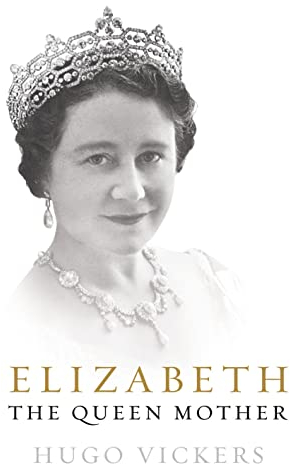 Elizabeth, The Queen Mother