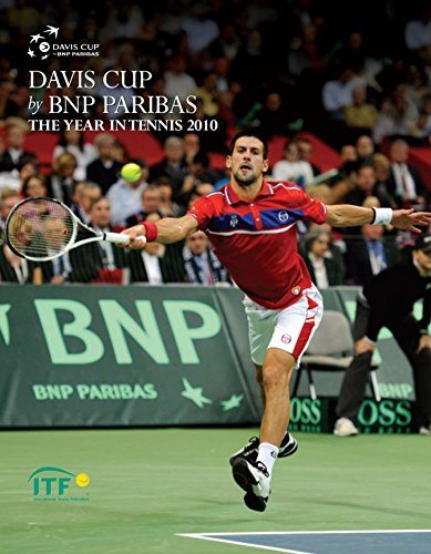 Davis Cup: The Year in Tennis