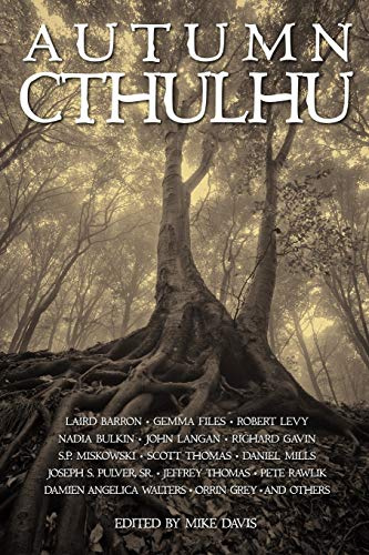 Lovecraft eZine Press