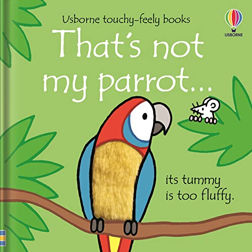 Usborne Publishing Ltd