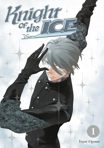 Knight of the Ice 1 (KNIGHT OF ICE GN)