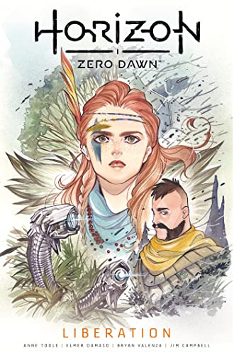 Titan Comics
