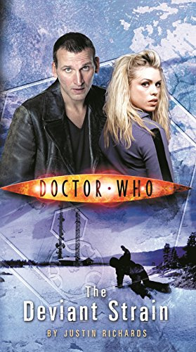 Doctor Who: The Deviant Strain (DOCTOR WHO, 14)