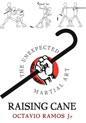 Raising Cane: The Unexpected Martial Art