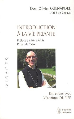 Introduction à la vie priante