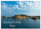 Zauberhaftes Elba (Wandkalender 2025 DIN A2 quer), CALVENDO Monatskalender