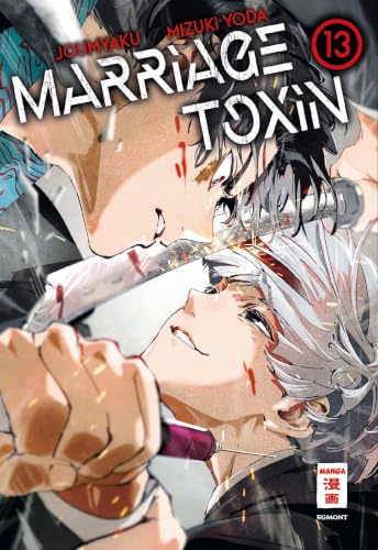 Egmont Manga