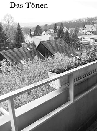 Das Tönen: Erzählung