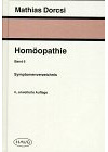 Homöopathie, Bd. 6: Symptomenverzeichnis