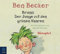 Bruno. Der Junge mit den grünen Haaren: Gelesen vom Autor (Baumhaus Verlag Audio)