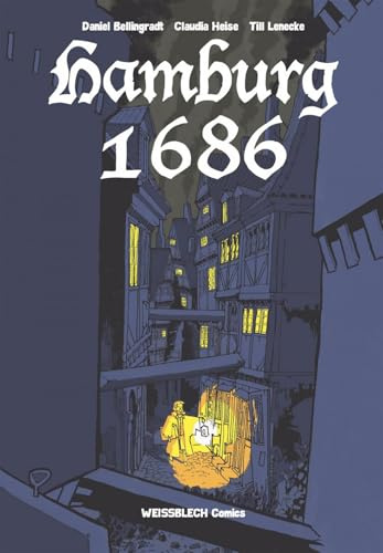 Weissblech Comics