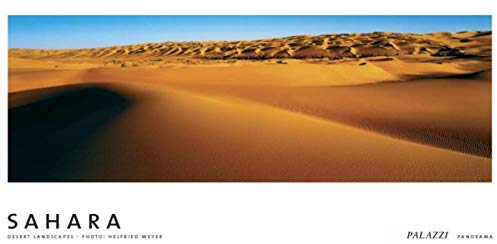 SAHARA: Panorama Zeitlos
