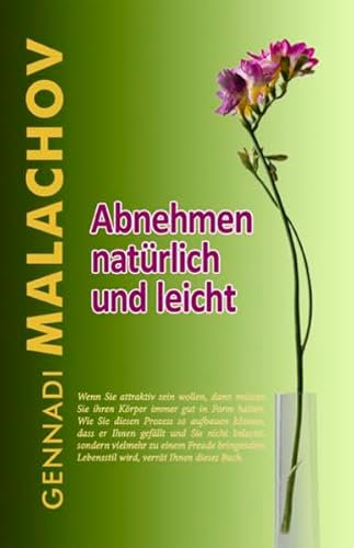Abnehmen natürlich und leicht