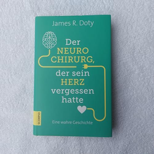 Der Neurochirurg, der sein Herz vergessen hatte: Eine wahre Geschichte