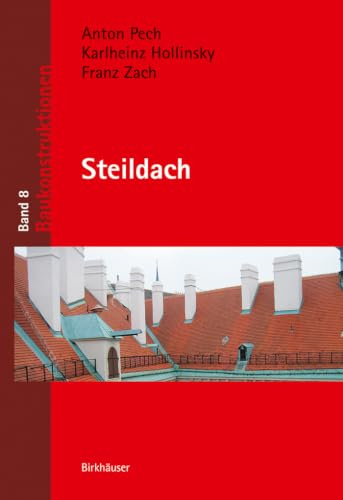 Steildach (Baukonstruktionen, 8)