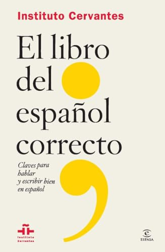El libro del español correcto (Flexibook) (F. COLECCION)