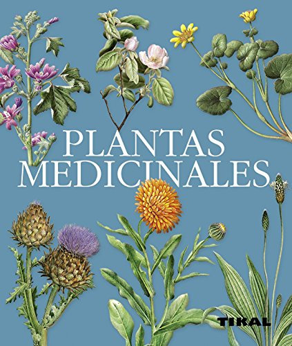 Plantas Medicinales(Pequeña Biblioteca)