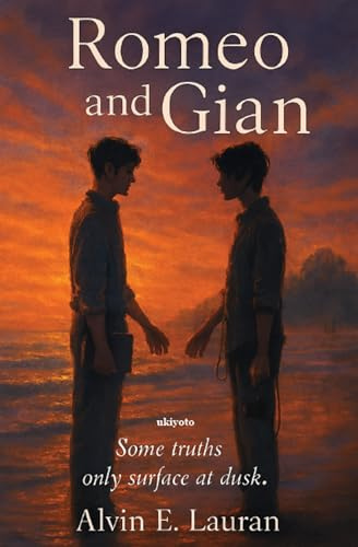 Ukiyoto Publishing