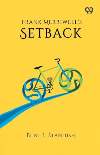 Frank Merriwell's Setback