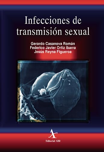 Infecciones de transmisión sexual