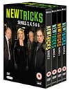 New Tricks Series 3-6 Boxed Set [12 DVDs]