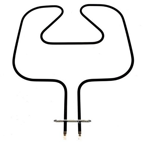 ZANUSSI Herd Basis Backofen Heizelement