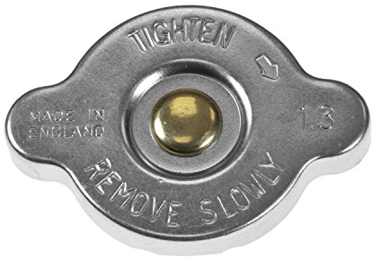 Blue Print ADH29905 Kühlerverschlussdeckel für Kühlerausgleichsbehälter , 1 Stück