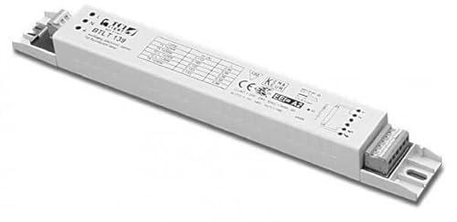 BTLT 135 BALLAST ELETTRONICO (1X21-28-35W T5) 1379