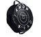 KWON K-Pad Schlagkissen, schwarz