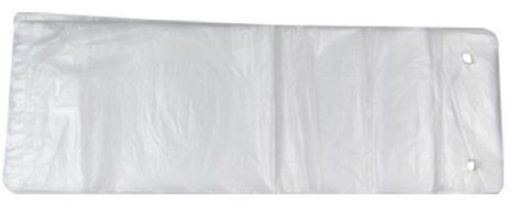 Sourcingmap Short Handle Umbrella Environment Friendly Bag 100 Pcs