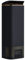 Hextio Desktop Air Purifier with Active Air Decontamination, Tested Against Airborne Viruses, Premium Particulate and Carbon Filter, Intelligent Auto Mode, 7-speed Adjustable Fan, Quiet, Black