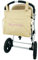 Talega Polipiel Color Beige