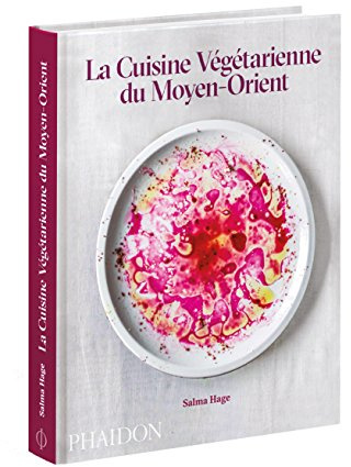 La cuisine végétarienne du Moyen Orient