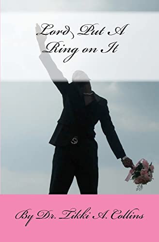 Lord Put A Ring on It