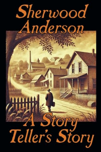 A Story Teller's Story