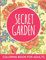 Secret Garden Coloring Book for Adults