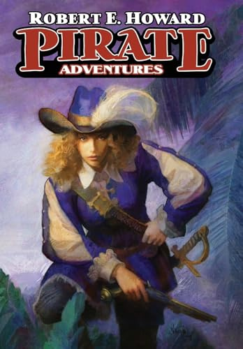 Pirate Adventures (Reh Library Book, Band 11)
