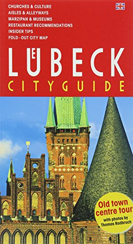 Lübeck City Guide.