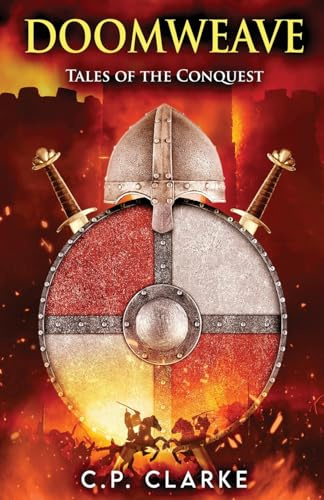 Doomweave: Tales of the Conquest