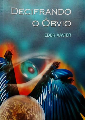 decifrando o obvio eder xavier l4967