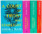 A Court of Thorns and Roses Series Sarah J. Maas 4 Books Collection Set (A Court of Thorns and Roses, A Court of Mist and Fury, A Court of Wings and Ruin, A Court of Frost and Starlight)